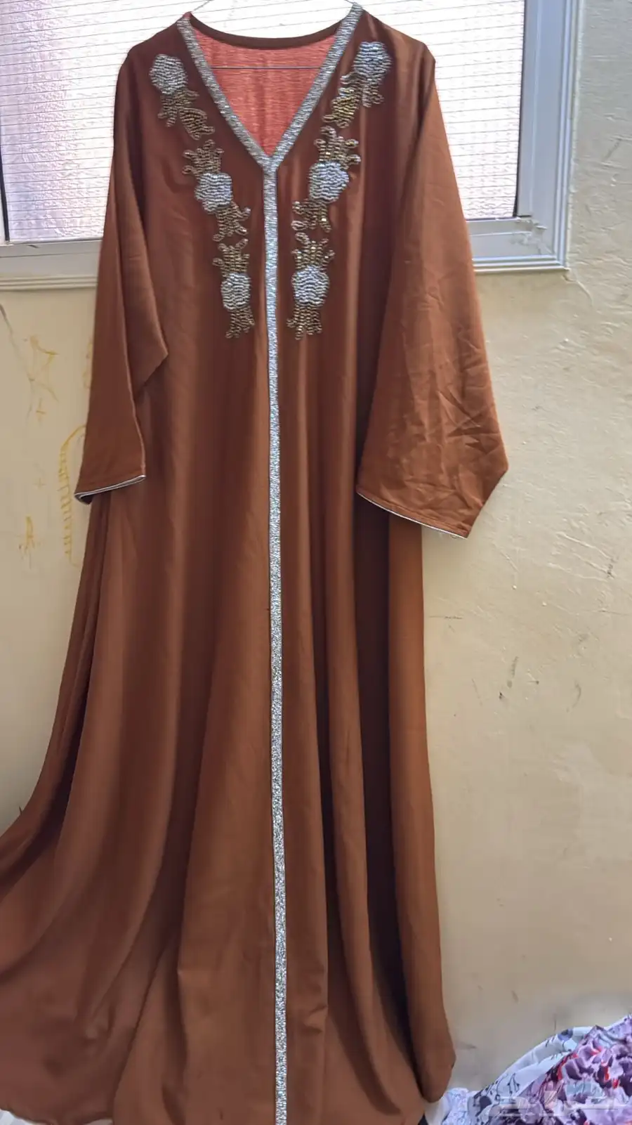 جلابيات مستعملة شبه جديدة 55