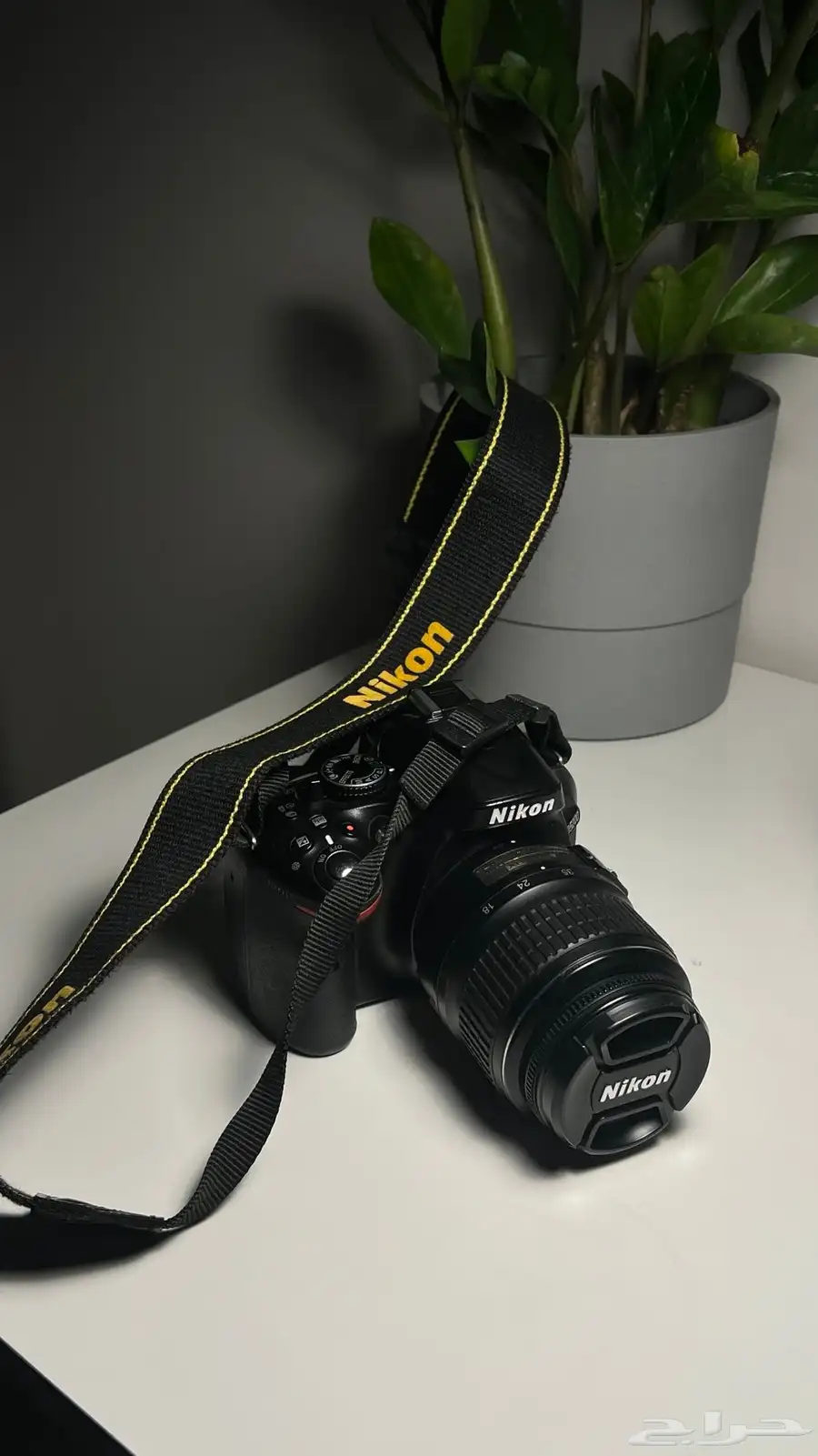 كاميرا Nikon 0