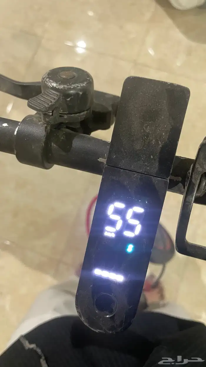 اسكوترات للبيع 12