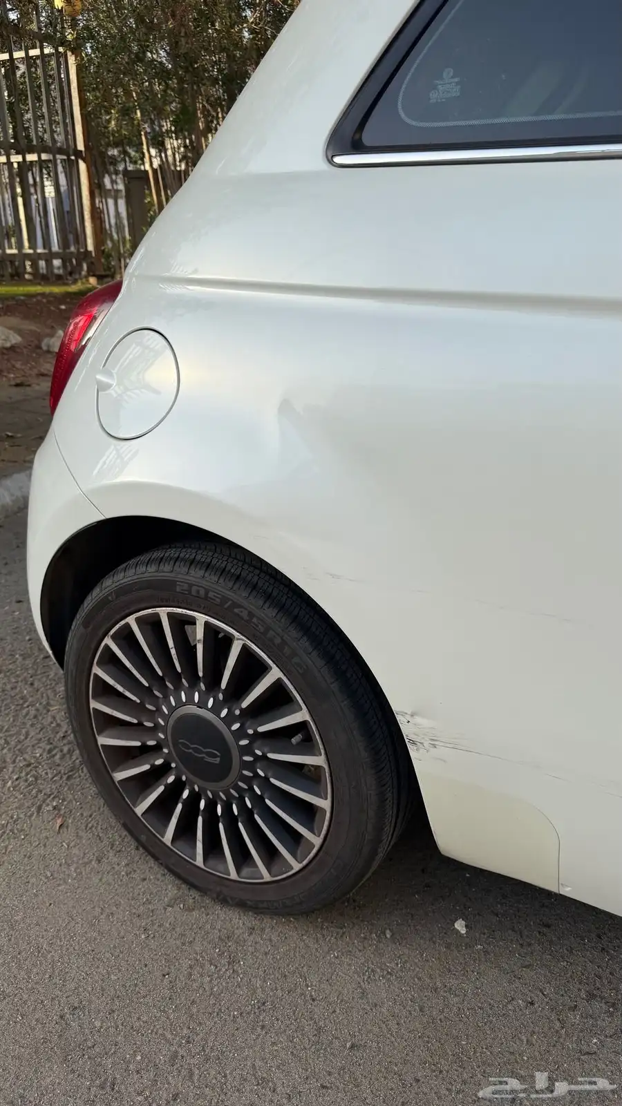 فيات 500 3