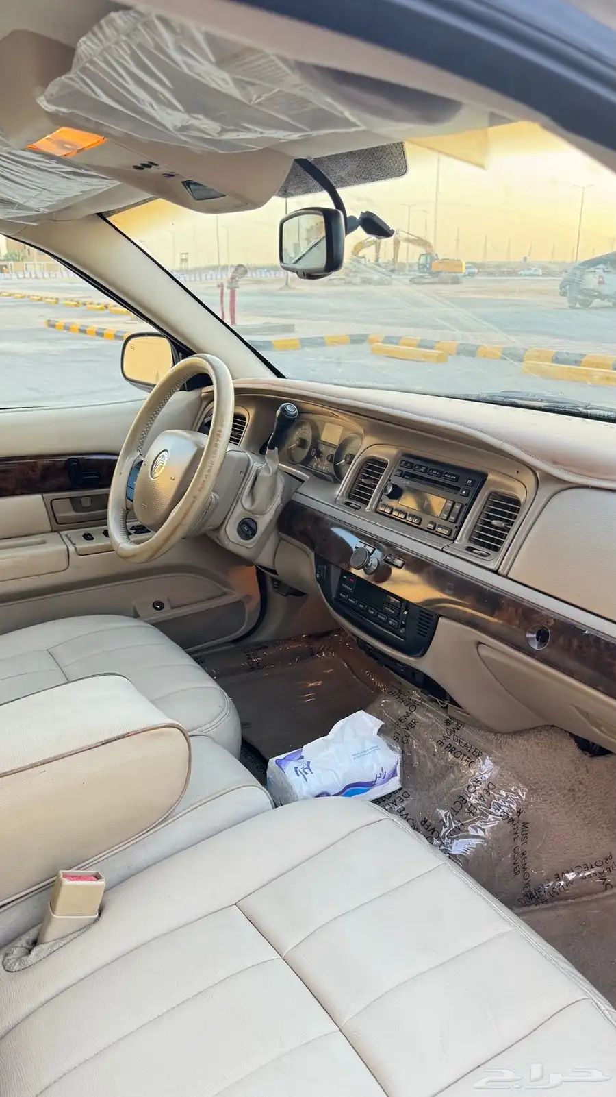 جراند ماركيز 2008 سعودي 33