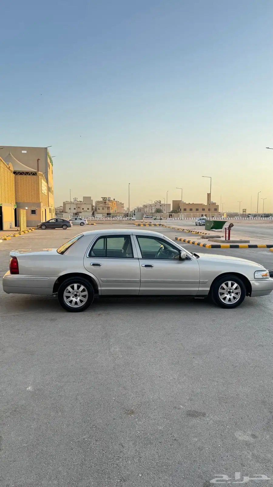 جراند ماركيز 2008 سعودي 16