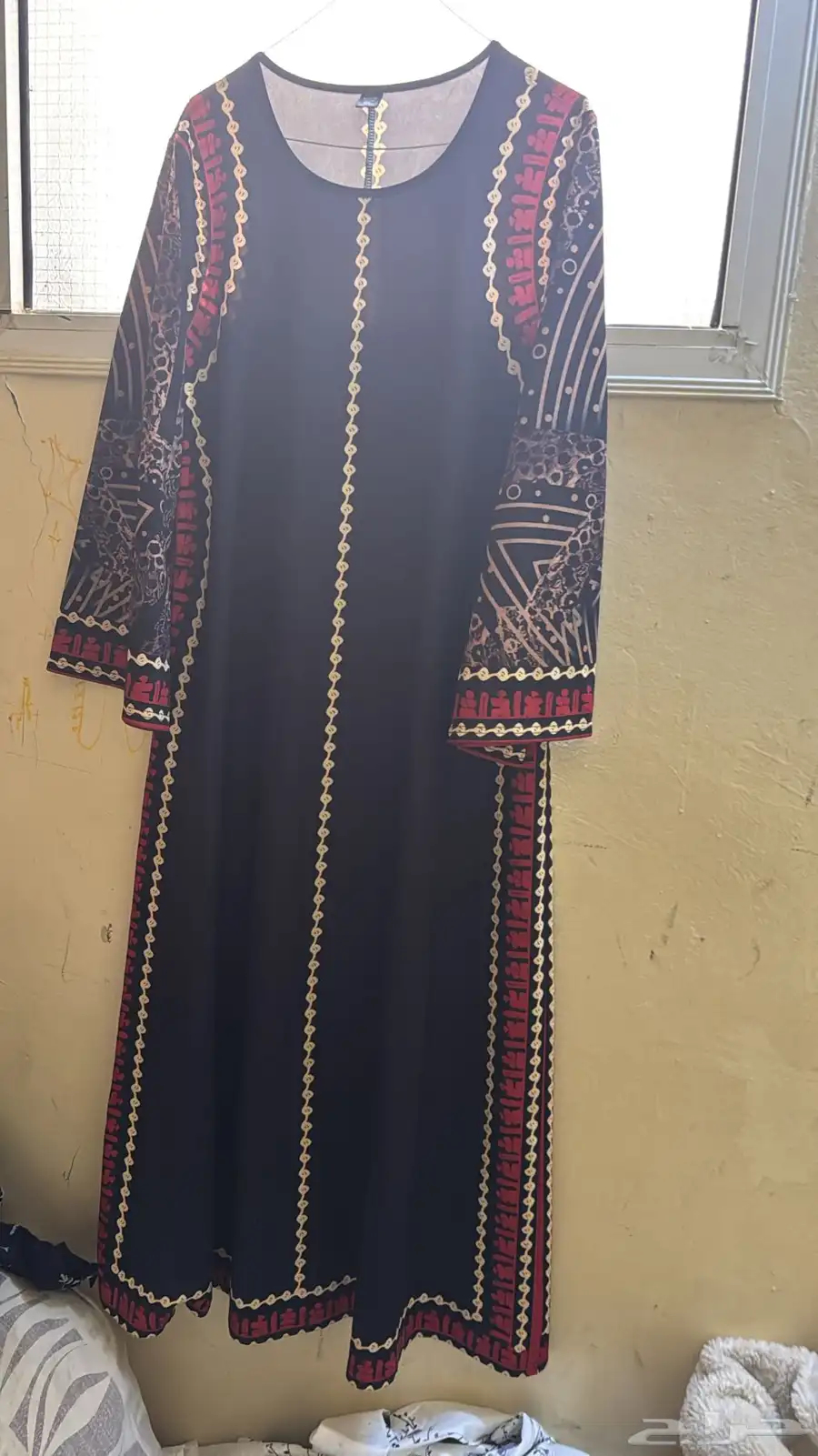 جلابيات مستعملة شبه جديدة 0