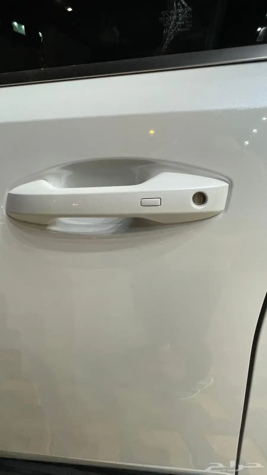 نيسان باترول بلاتينيوم 3800cc موديل 2025 1