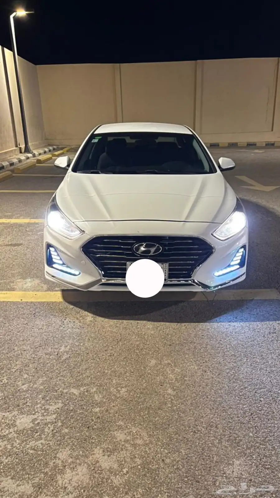 سوناتا 2018 للبيع 1