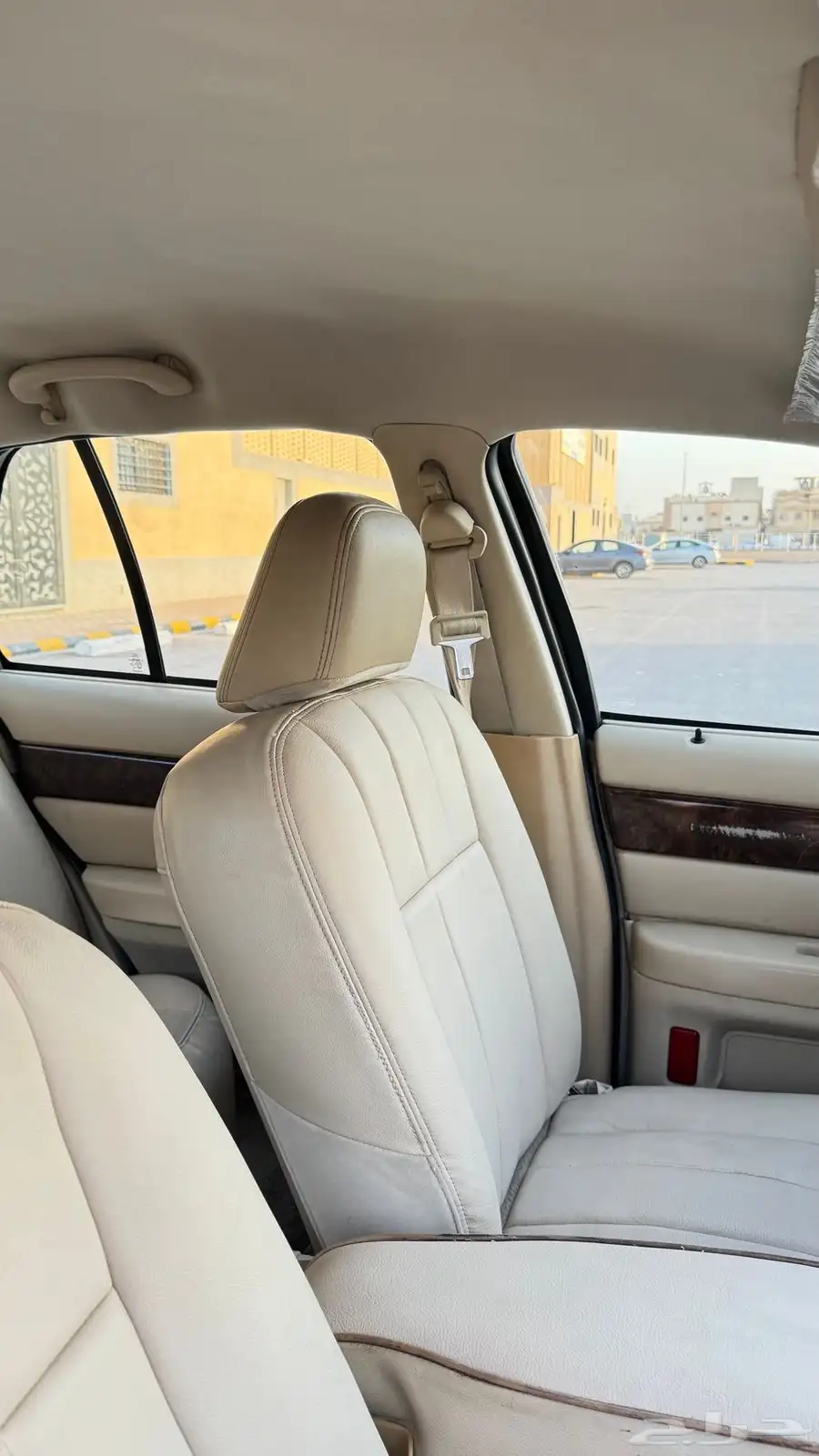 جراند ماركيز 2008 سعودي 36