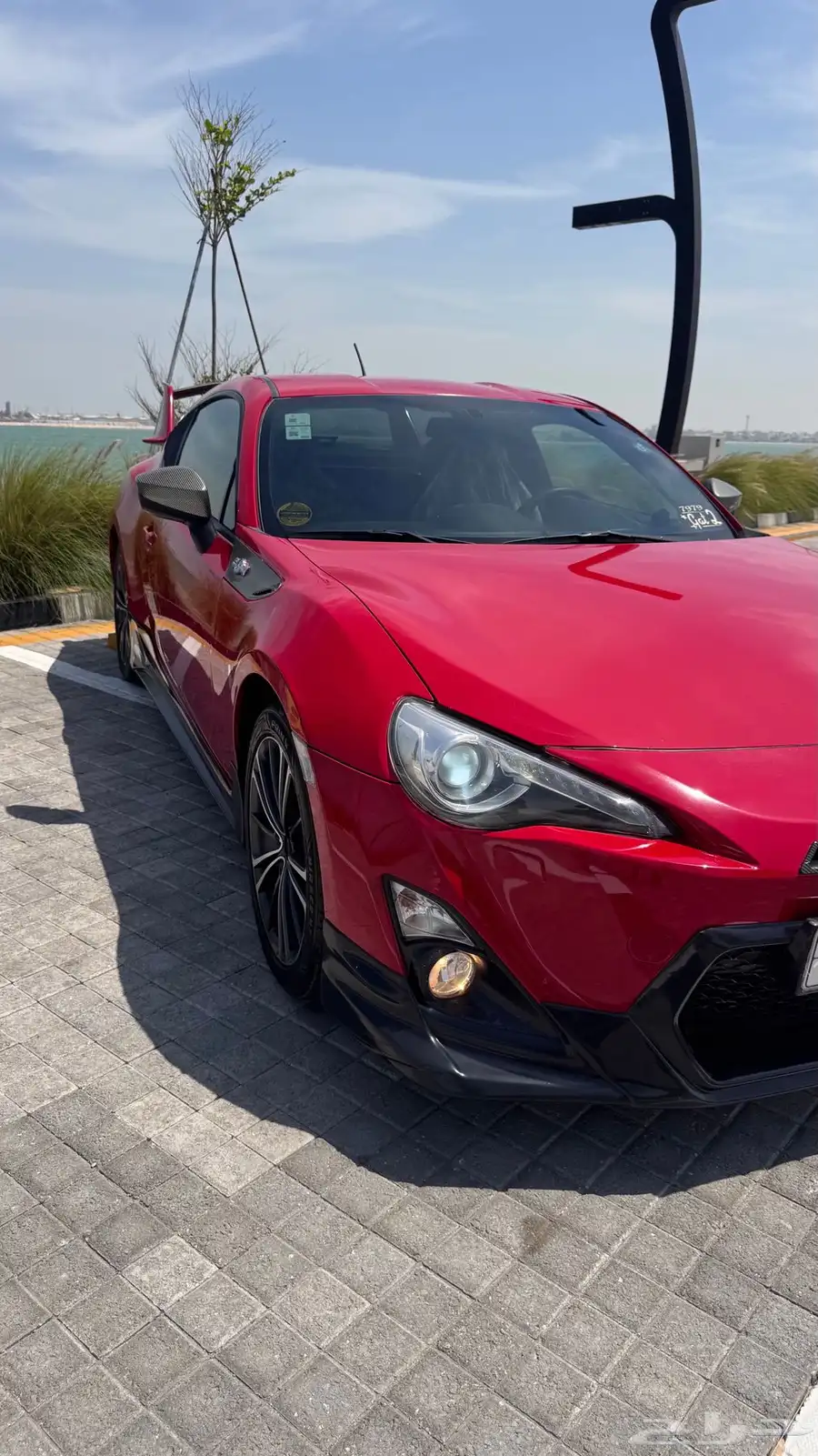 Gt86 Toyota 2013 7