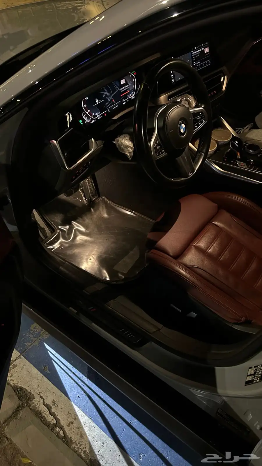 BMW 420 M KIT بي ام 6