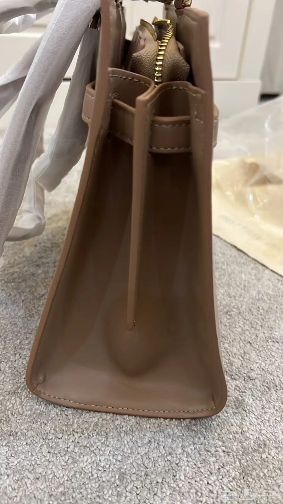 حقيبة نسائية ماركة بيبي 1