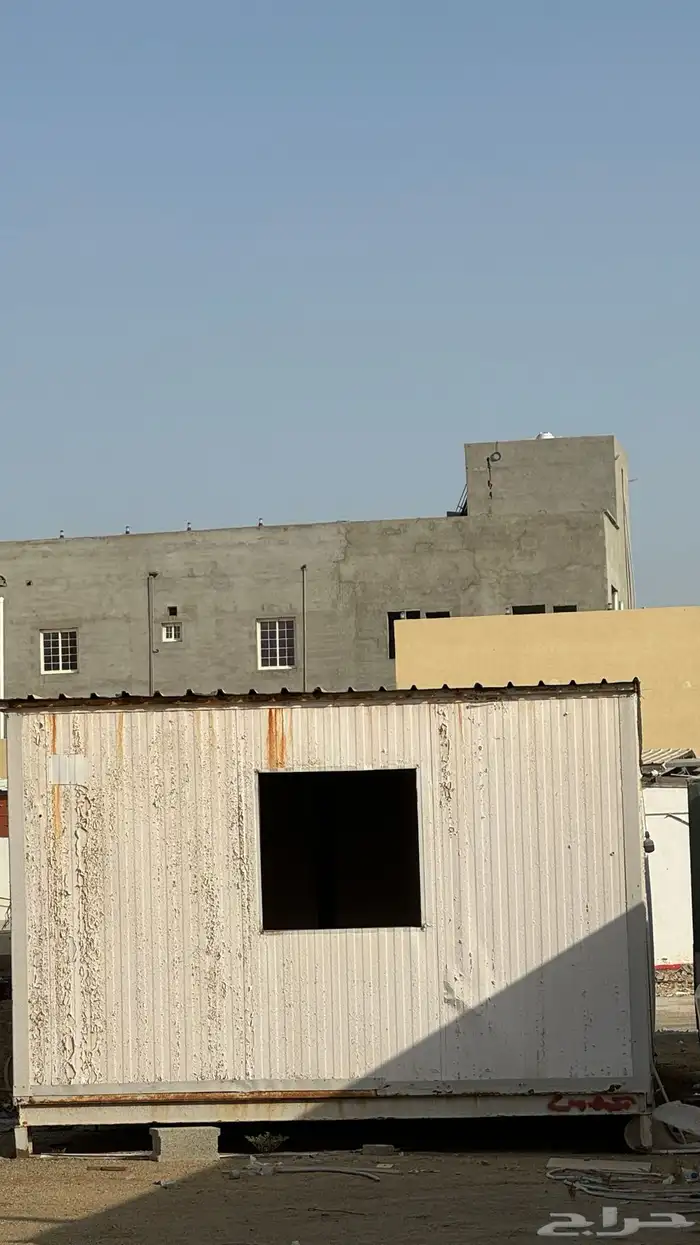 بركس للبيع 0