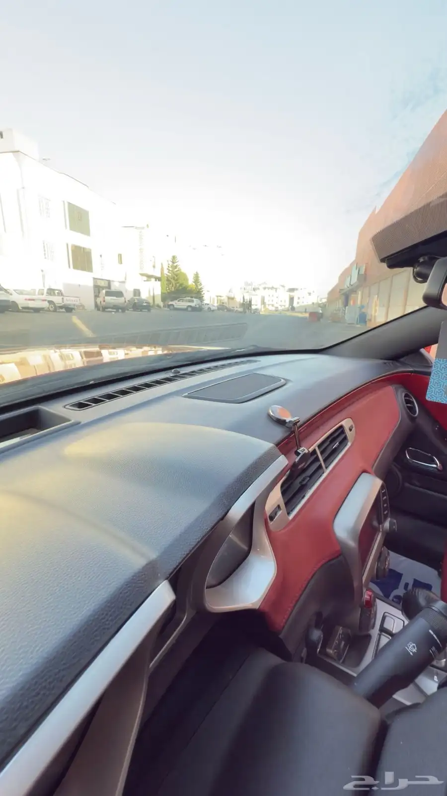 كامارو 2013 8v ss معدل ZL1 43