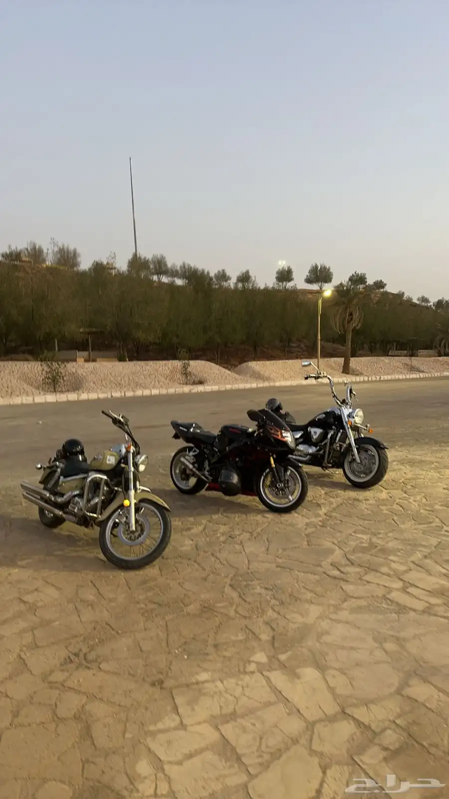دباب سوزوكي انترودر 4