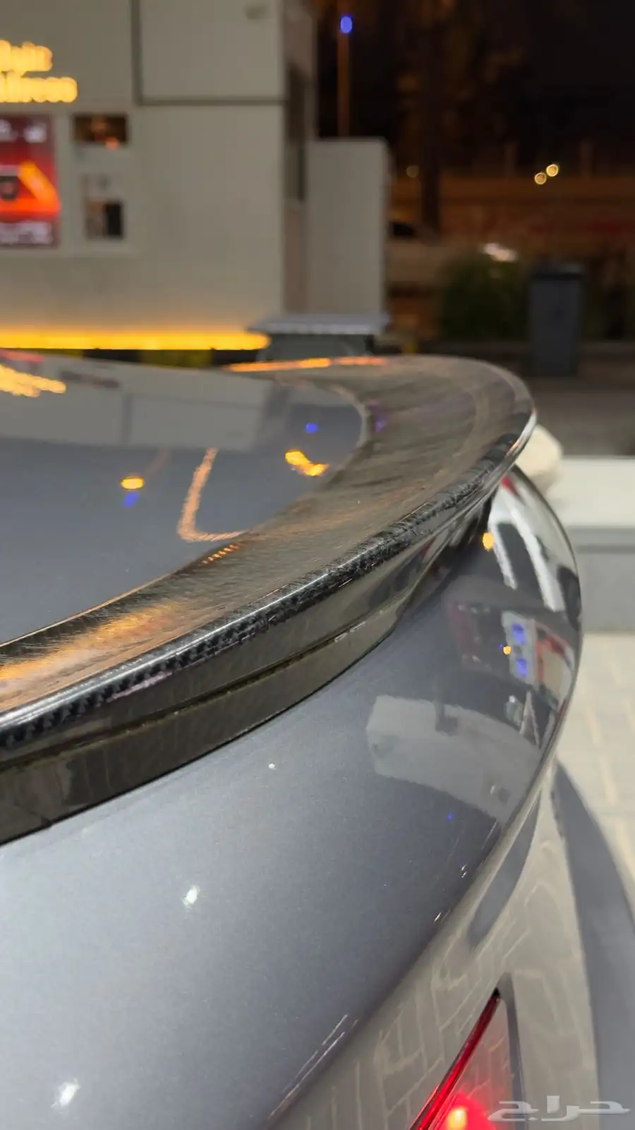 بي ام دبليو 640 BMW الفئه السادسه نضيف 7