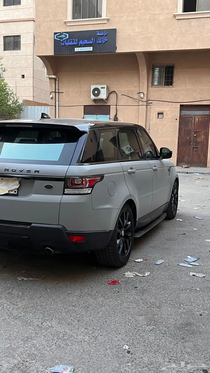 رش جنوط رش مطفي التعديل العالمي لزينة السيارات 75