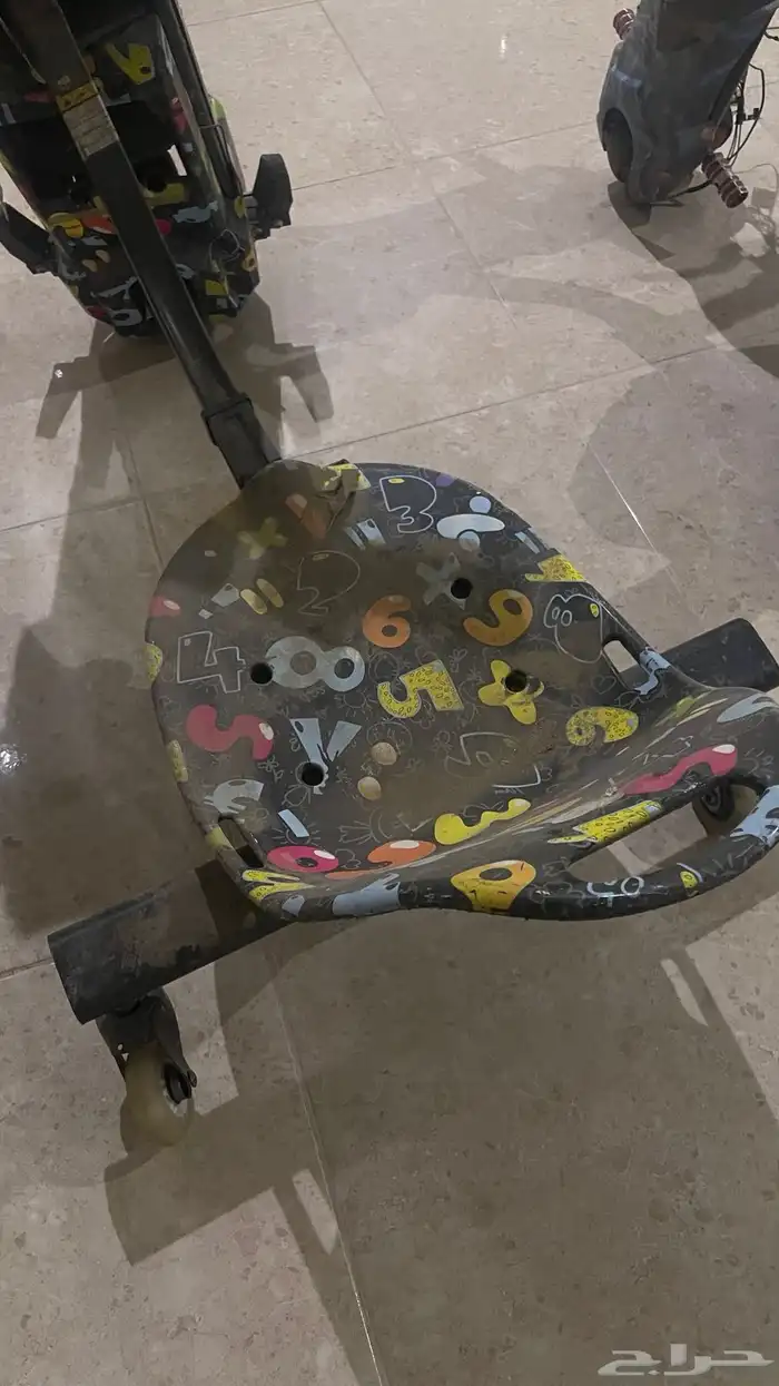 اسكوترات للبيع 1