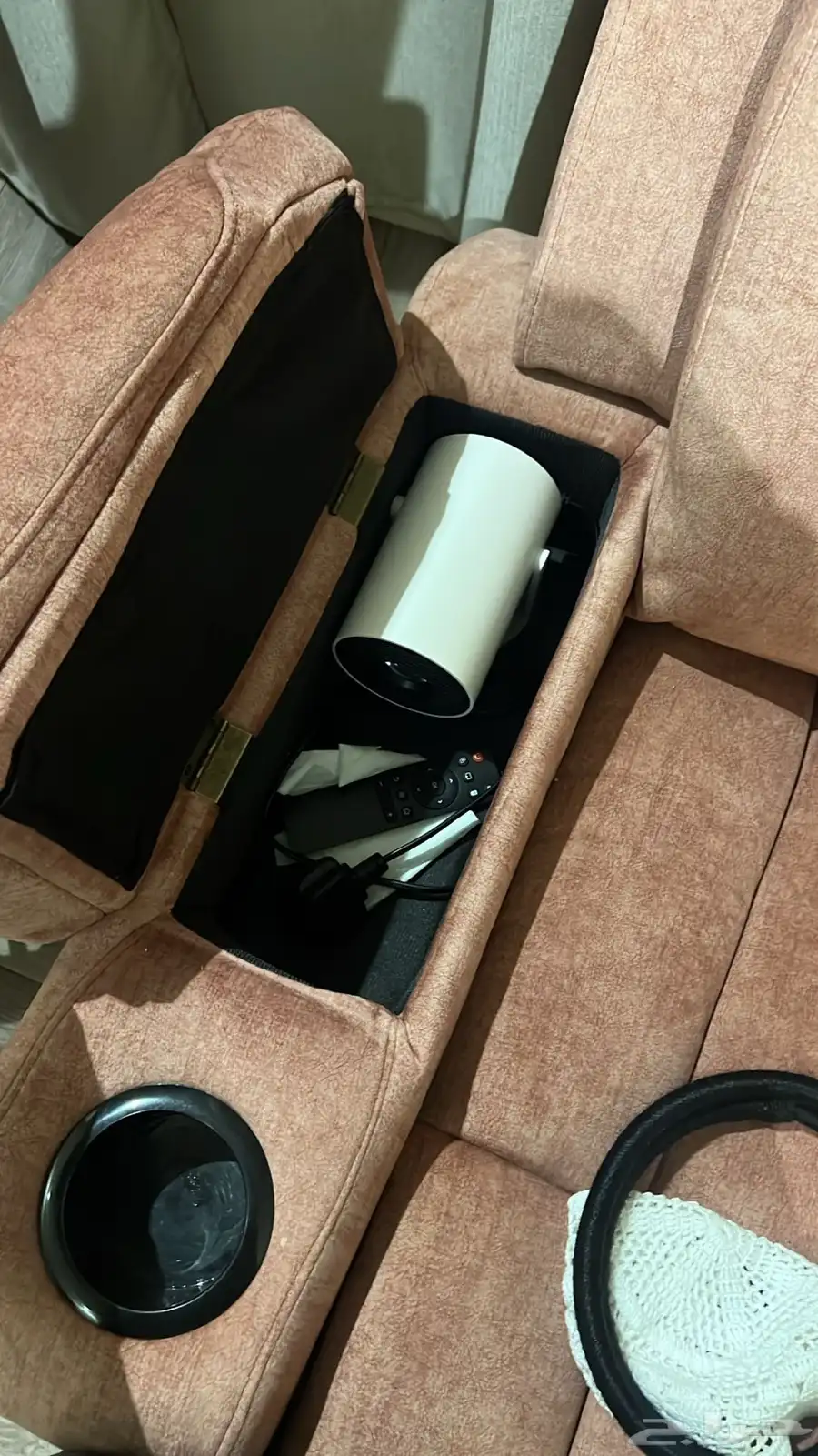 بروجكتر 150 ريال 3