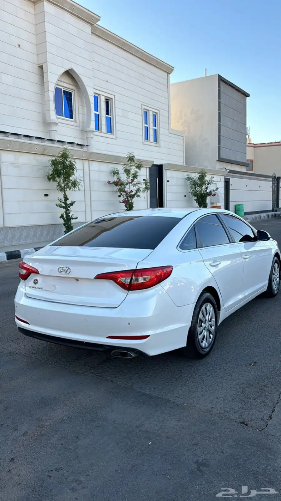 البيع سوناتا 2