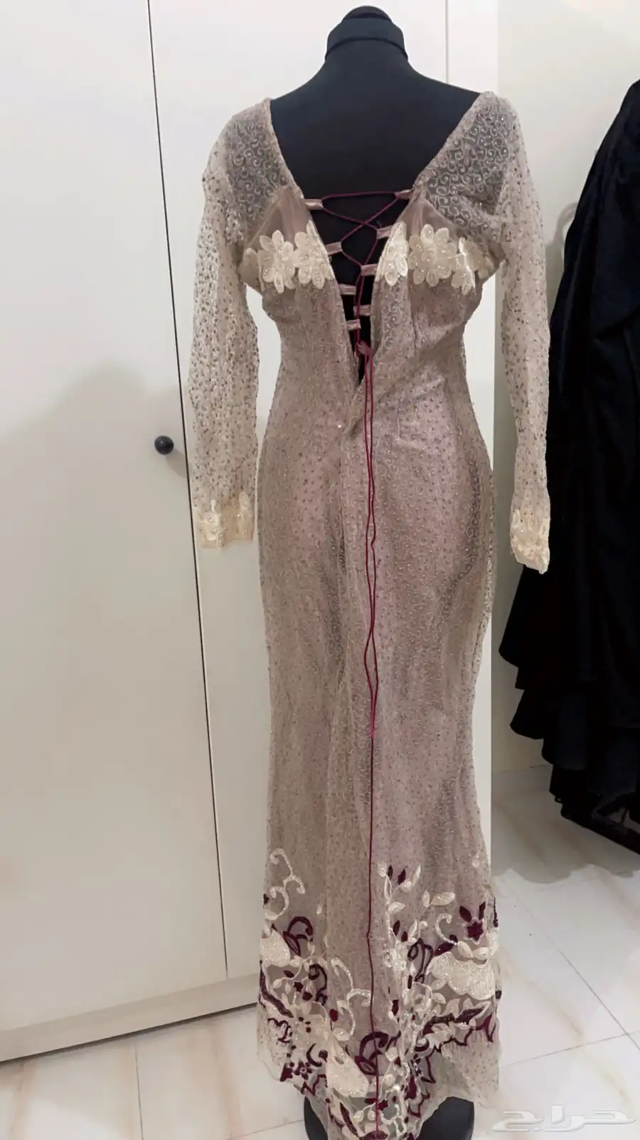 فساتين سهره 9