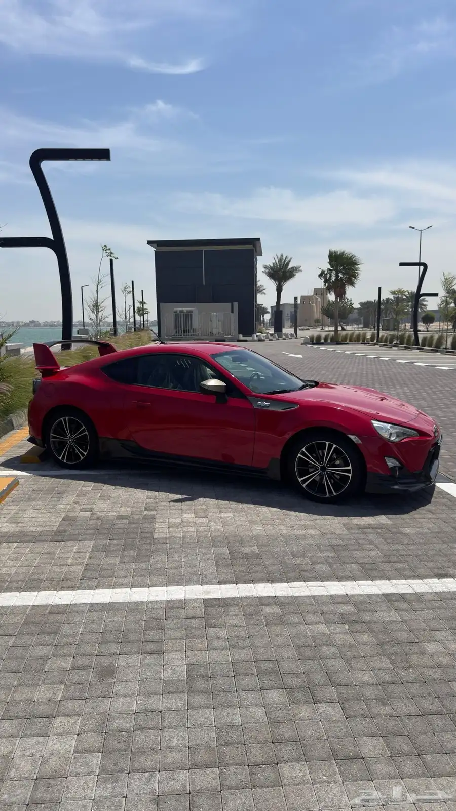 Gt86 Toyota 2013 4