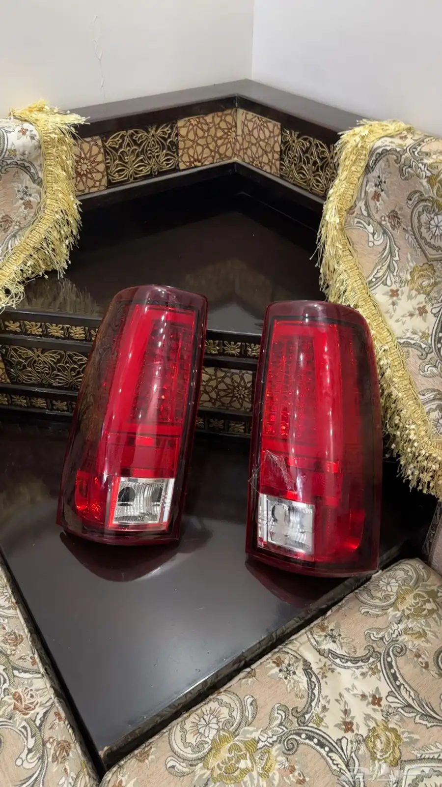 إسطب جمس دينالي 2005 0