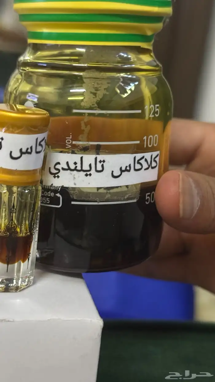 ادهان العود 7