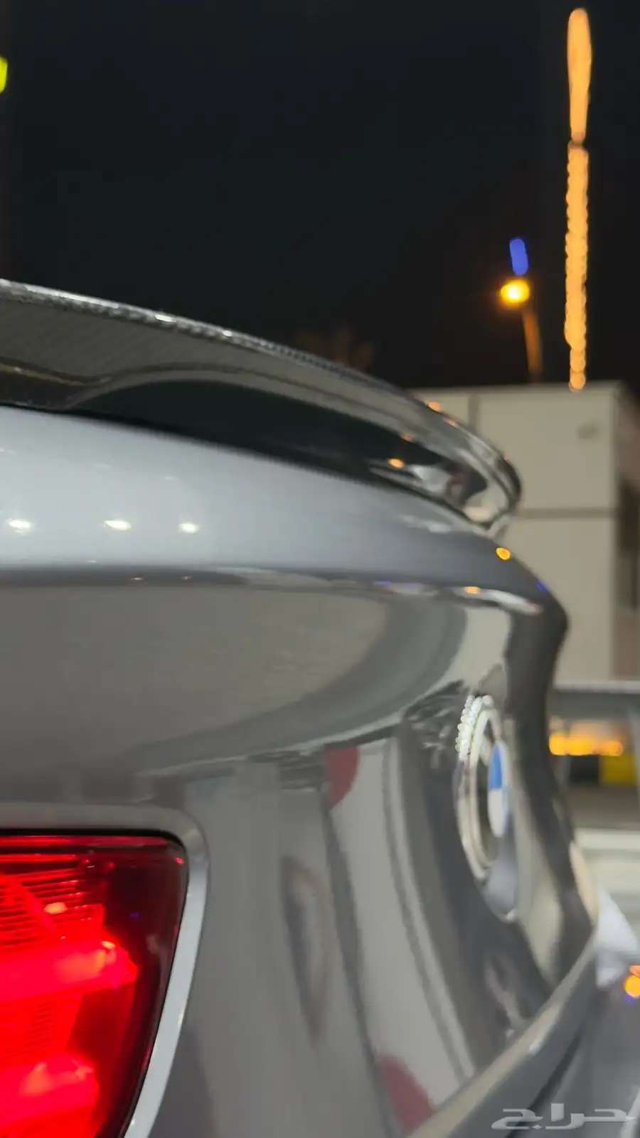 بي ام دبليو 640 BMW الفئه السادسه نضيف 8