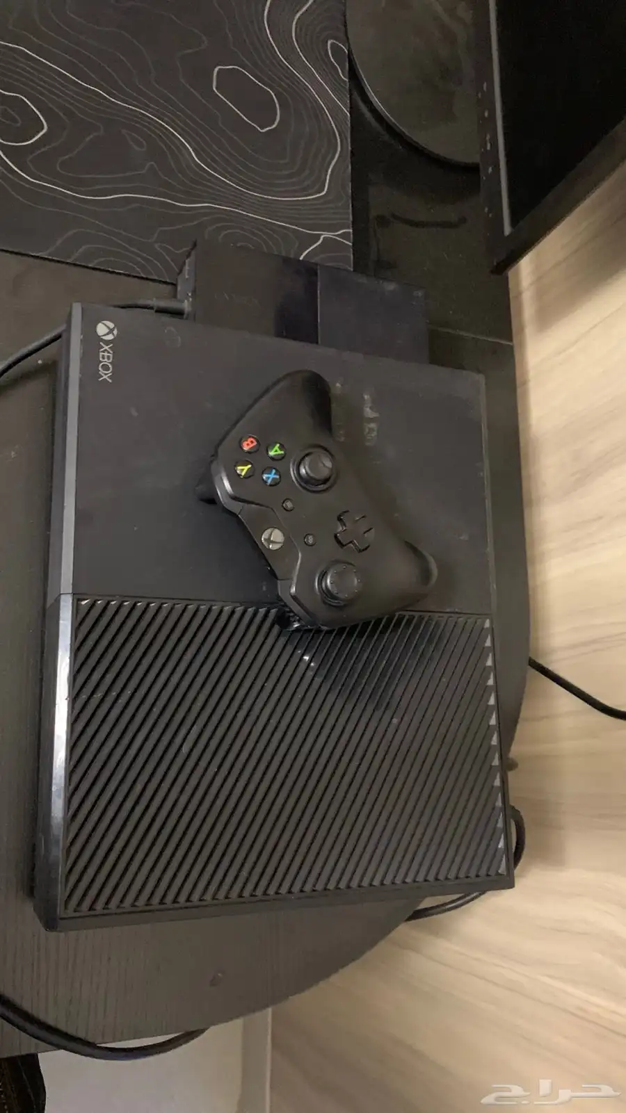 اكس بوكس 0