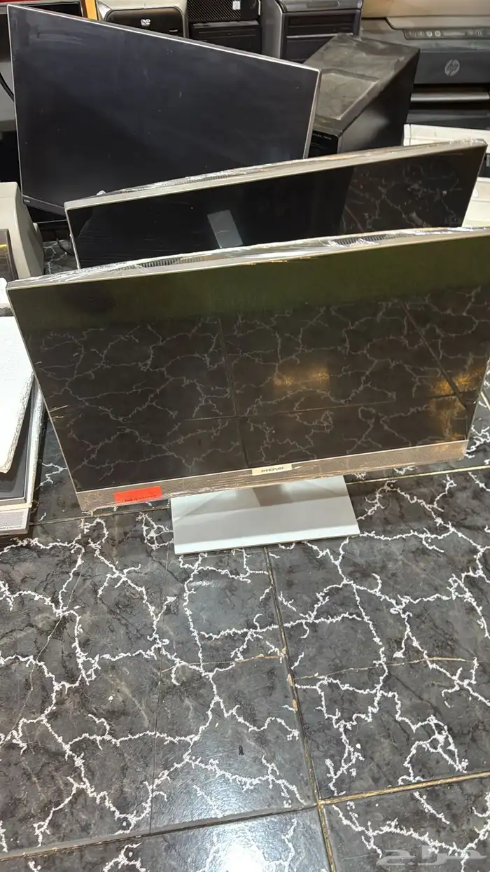 Hp كل جهاز الكمبيوتر الخاص بي 16