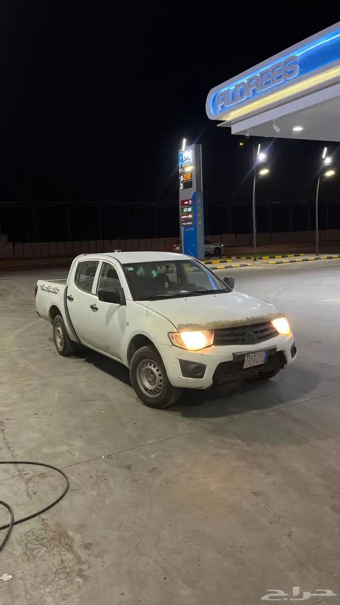L200 2012 1