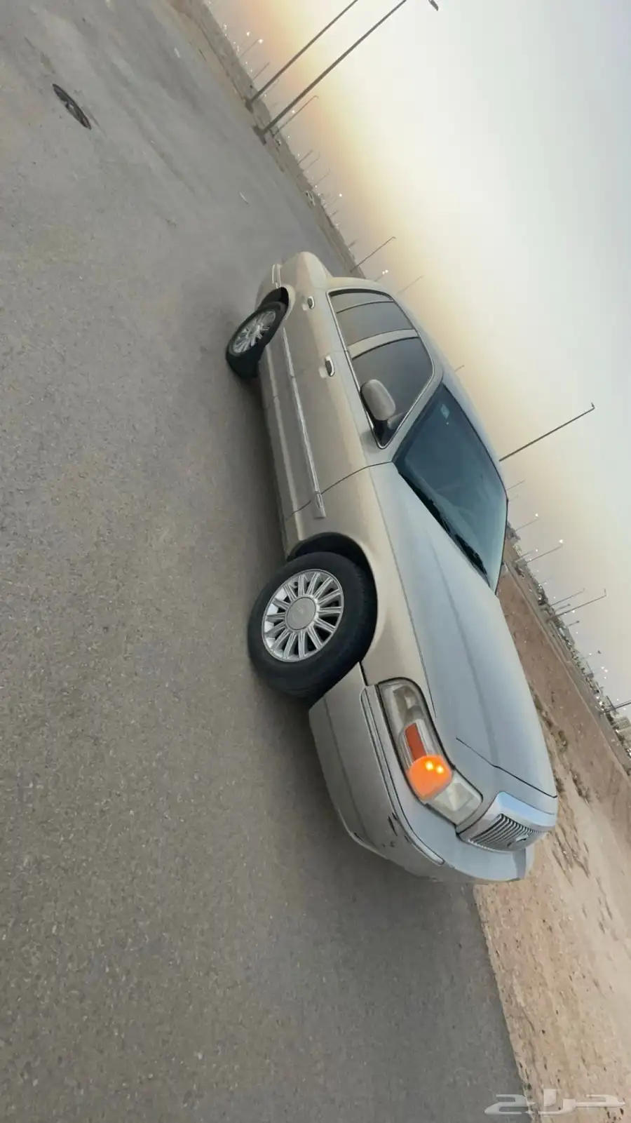 جراند ماركيز 2008 3