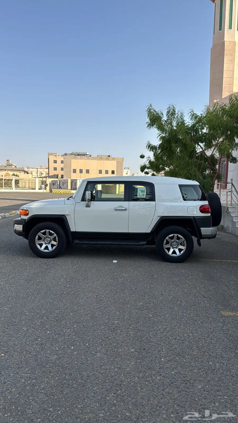 اف جي 2023 FG1 وكاله عداد قليل 8