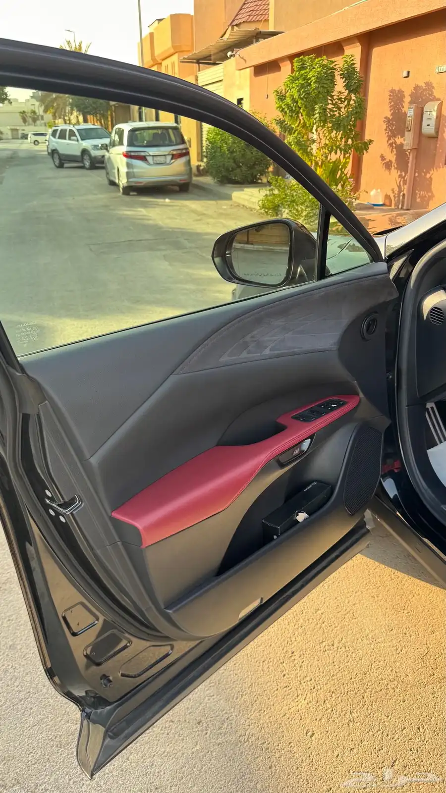 جيب لكزس RX فل كامل F SPORT 2023 9