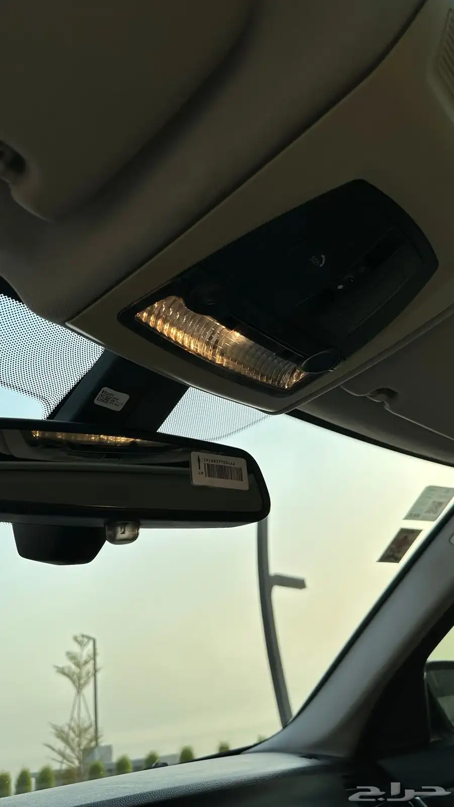 بي ام 520i 2013 أعلي فئة 17