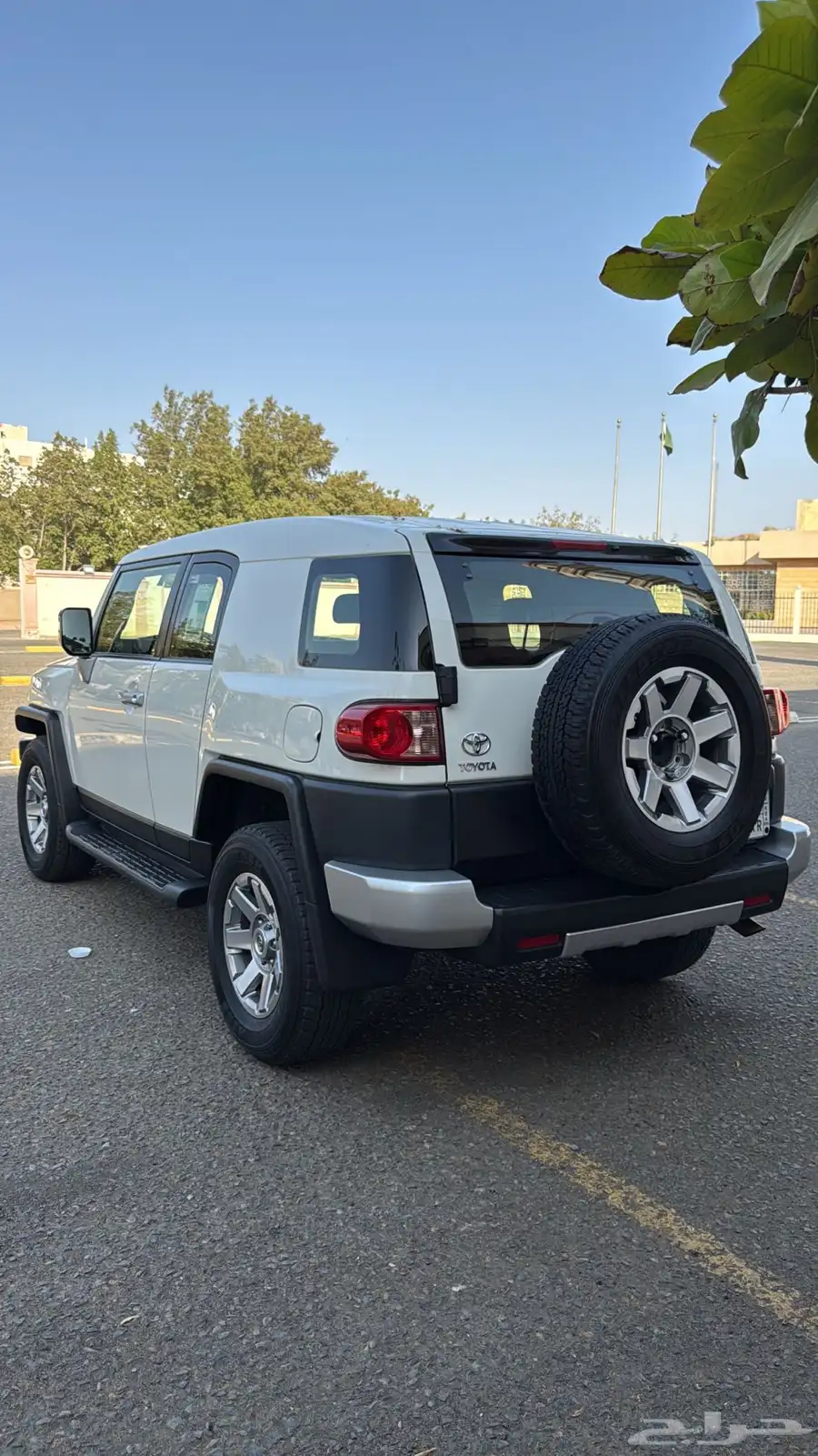 اف جي 2023 FG1 وكاله عداد قليل 17