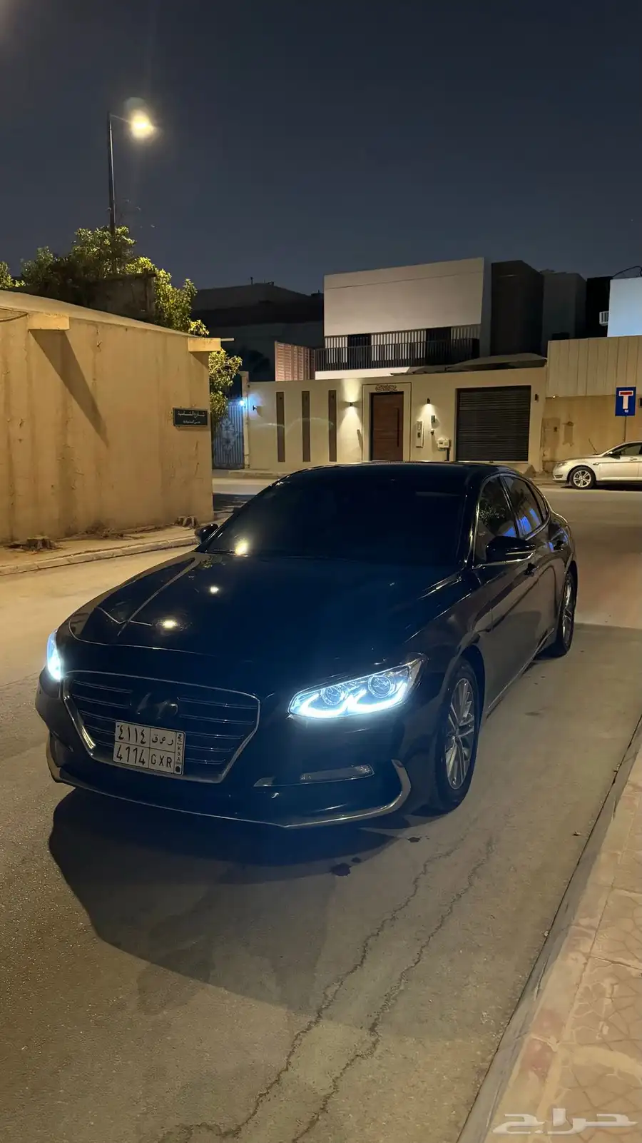هيونداي ازيرا (جرانديور) بنزين 2019 2