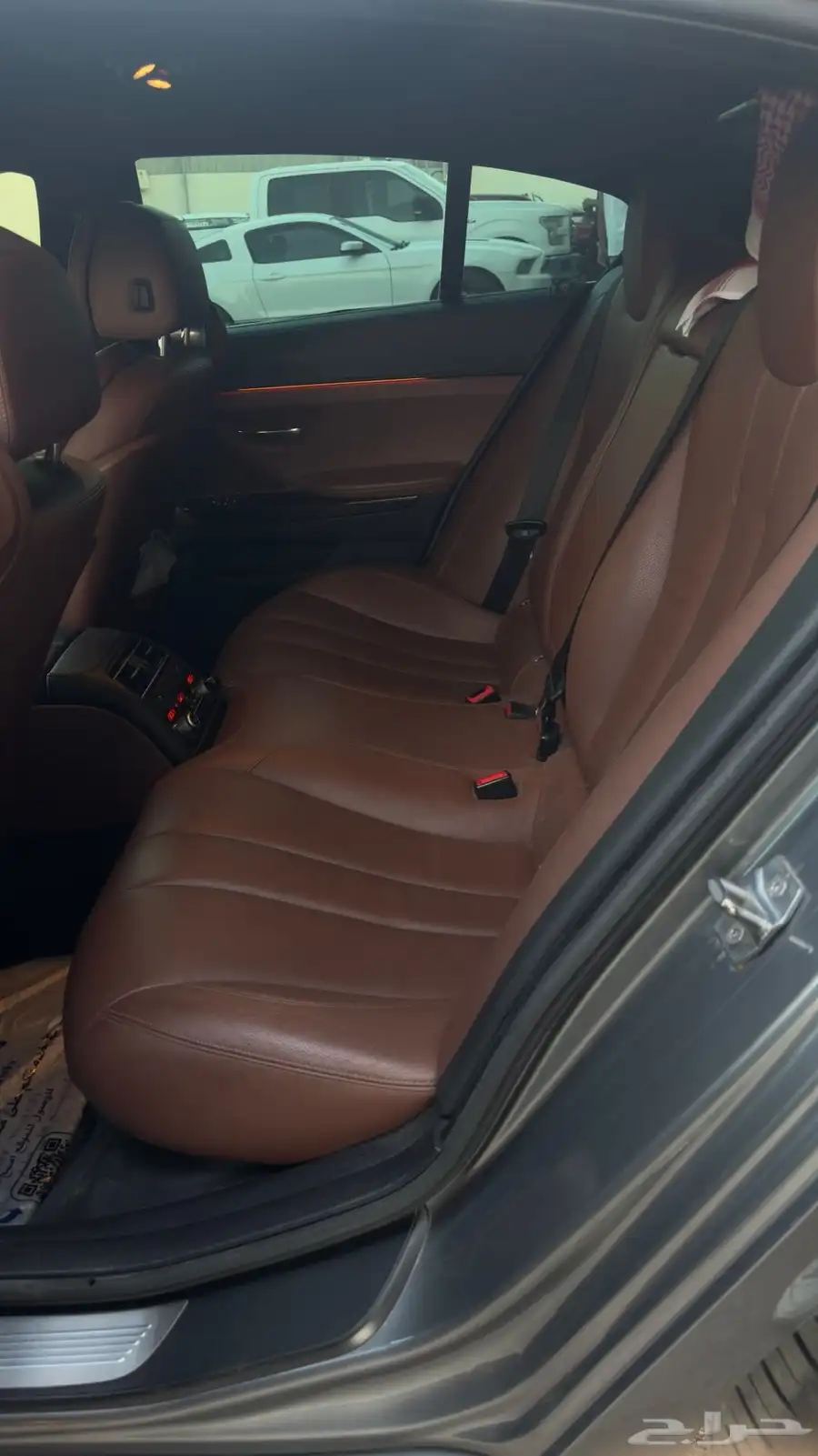 بي ام دبليو 640 BMW الفئه السادسه نضيف 26