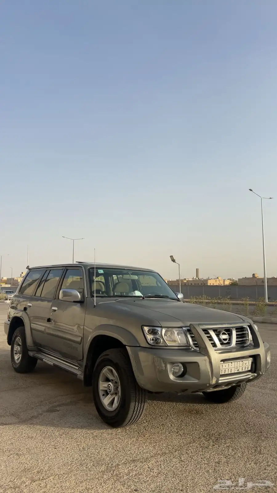 سوبر سفاري 2002 فل كامل 2