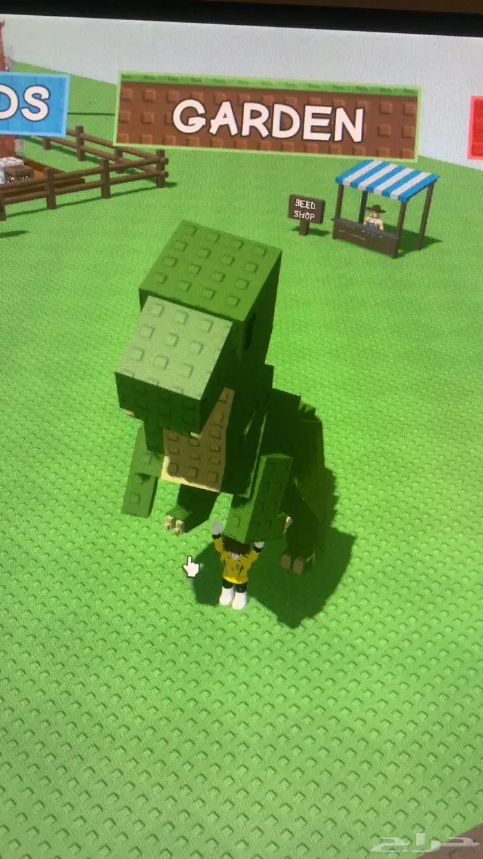 ماب المزرعه متوفر كل شي بلعبه 11