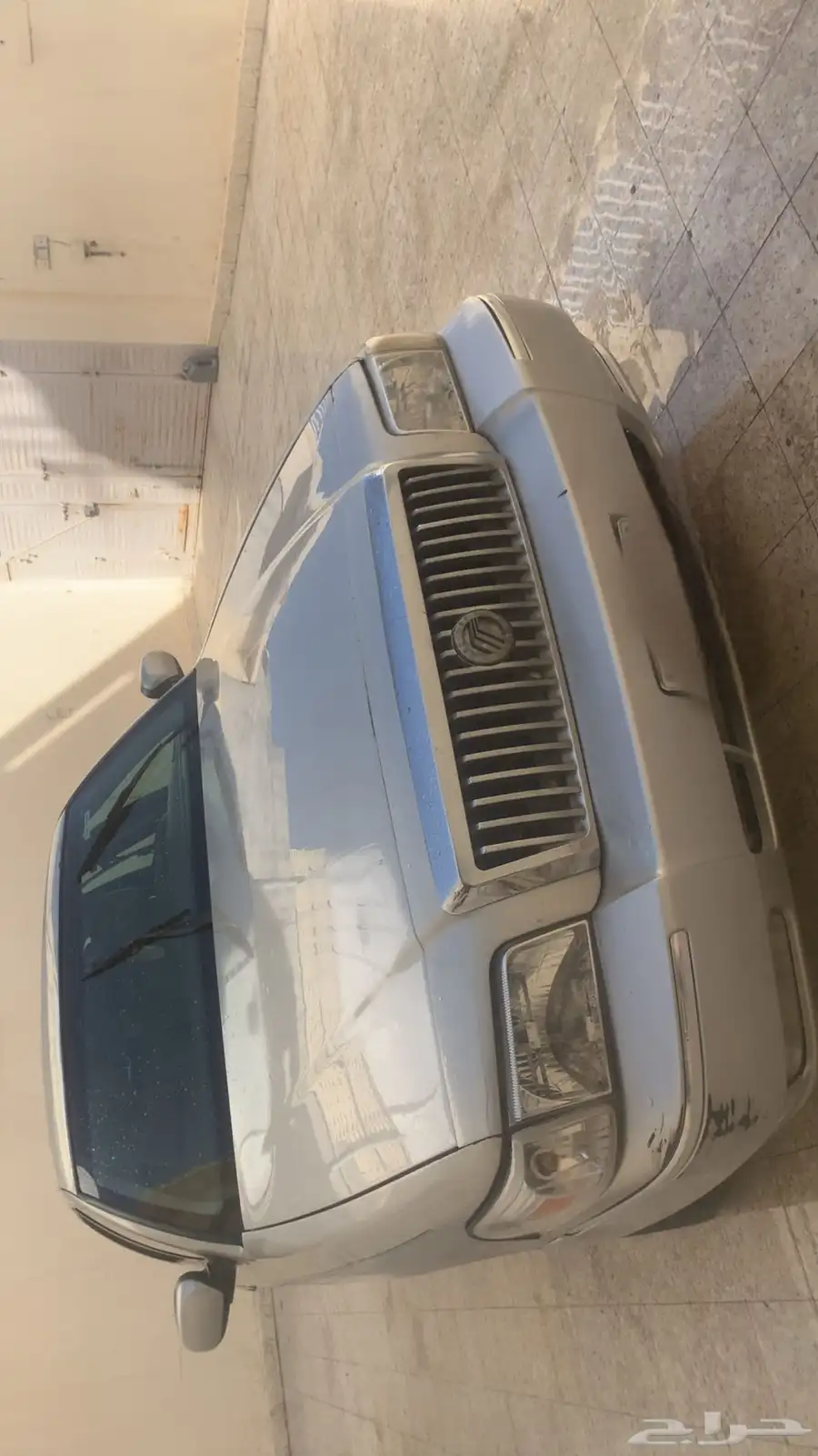 فورد جراند ماركيز 1