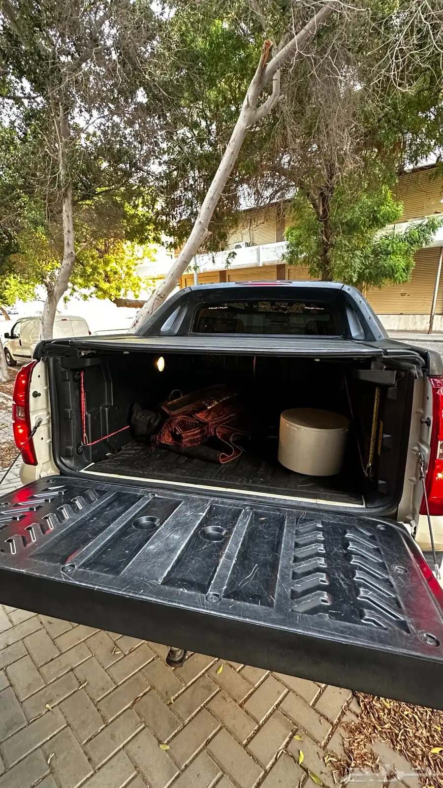 افلانش LTZ 2010 جميح 15