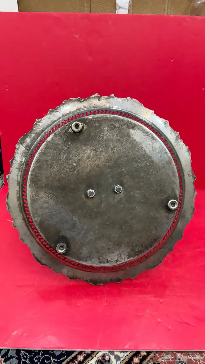 مبخره تراثيه 3