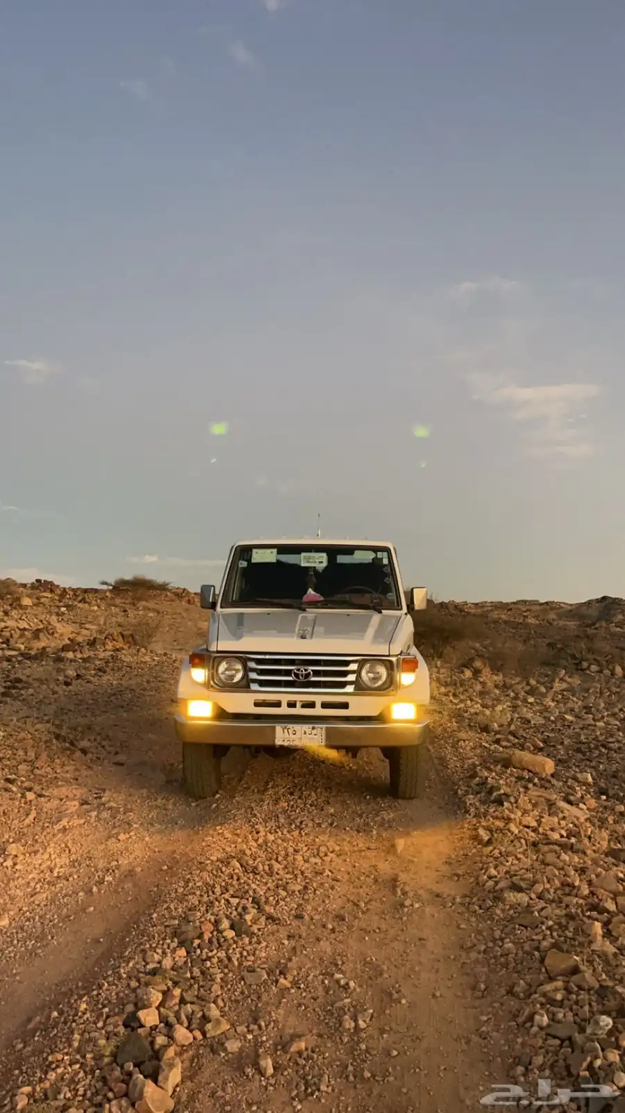 جيب ربع 2003 للبيع 6
