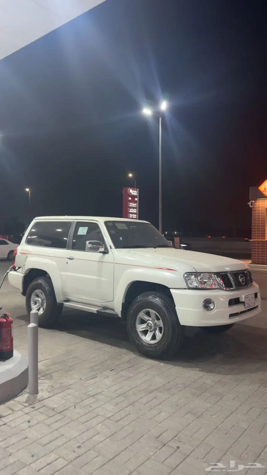 ربع فتك شخصي ليس حكومي للبيع او للبدل 0