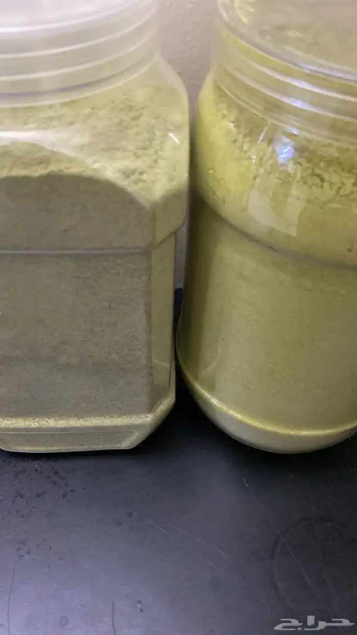 حناء وسدر المدينه 0