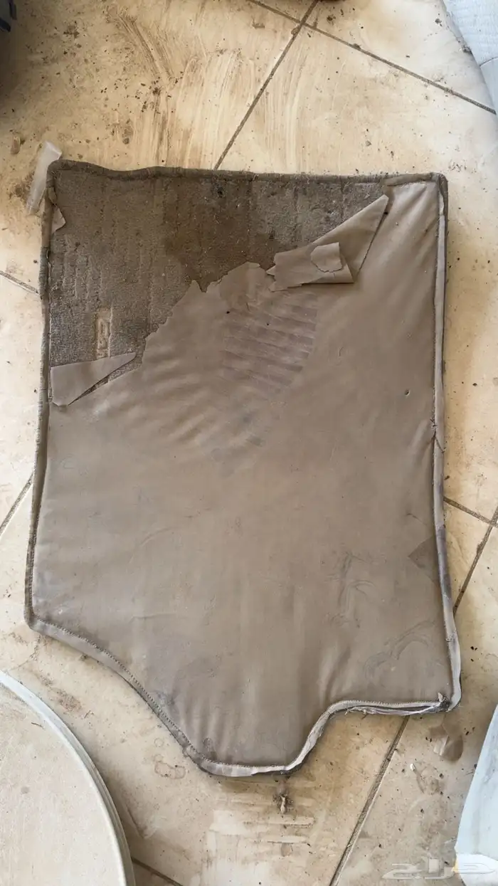 غراض كامري 2011 3