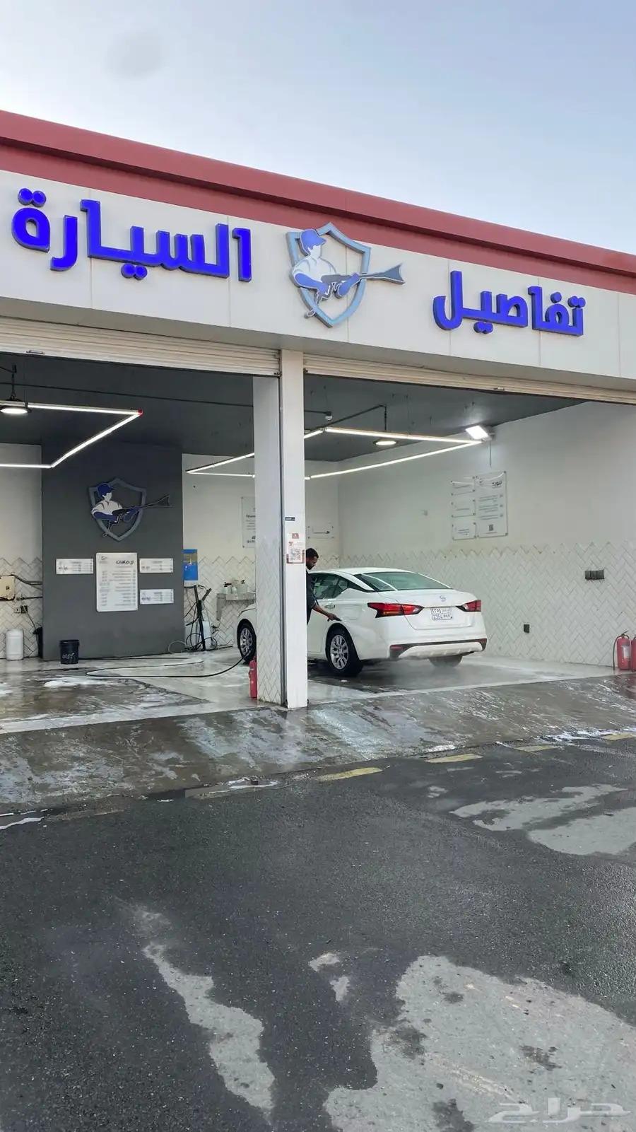 نيسان التيما ستاندر 2020 14