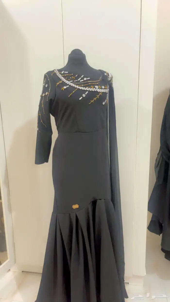 فساتين سهره 13