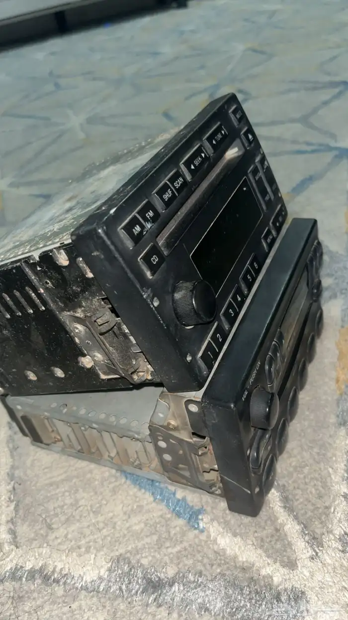 مسجل فورد وكاله 2