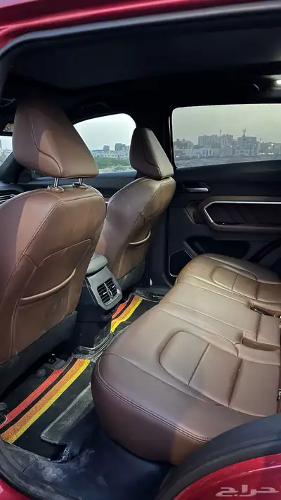 HAVAL 2020 5