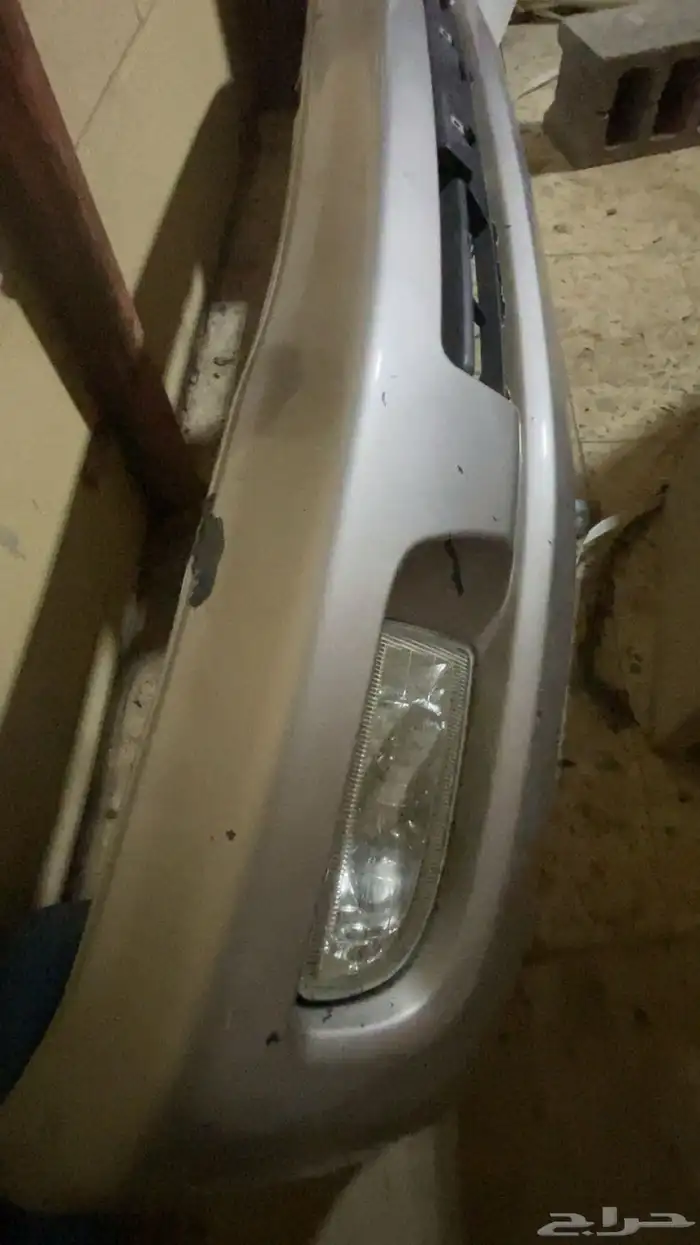 قطع غيار لاند كلوزر 1